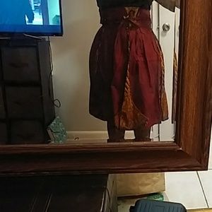 Nigerian skirt One size fits all